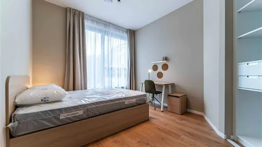 Rooms in Brussels Sint-Lambrechts-Woluwe - photo 9