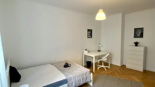 Rooms in Wien Mariahilf - photo 4