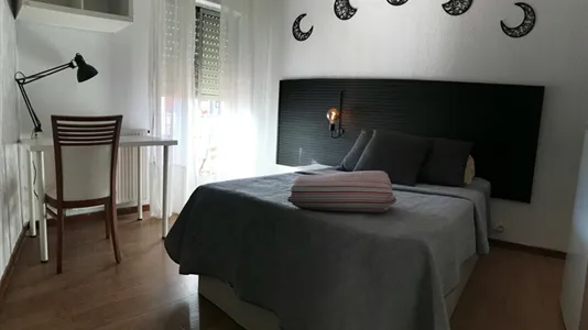 Rooms in Alcobendas - photo 4