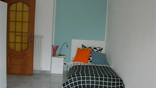 Rooms in Turin - photo 9