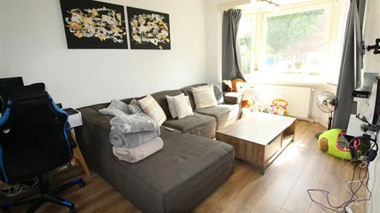 Houses in Ridderkerk - photo 4