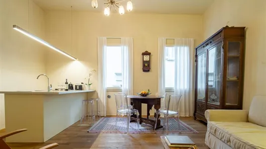 Apartments in Florence - photo 7