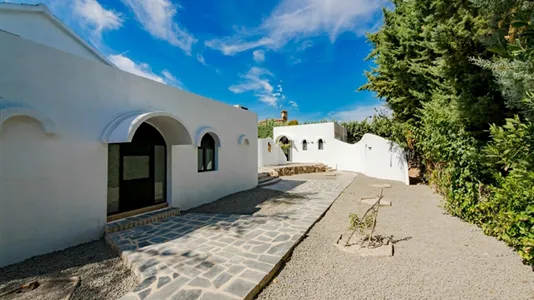 Rooms in Villaviciosa de Odón - photo 10