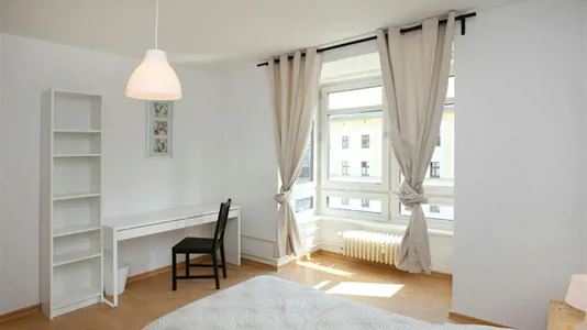 Rooms in Berlin Mitte - photo 2