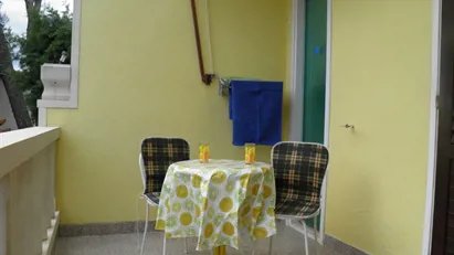 Apartment for rent in Brela, Splitsko-Dalmatinska