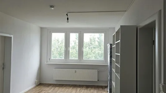 Rooms in Berlin Friedrichshain-Kreuzberg - photo 7