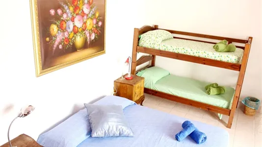 Rooms in Palermo - photo 6