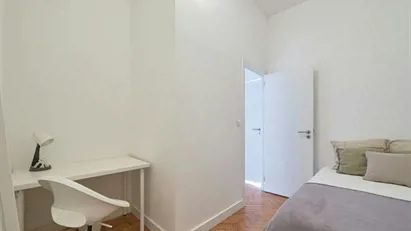 Room for rent in Lisbon (region)