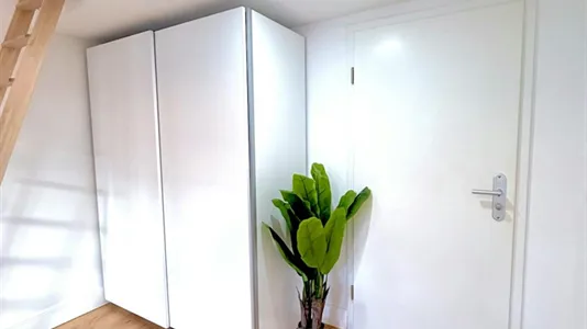 Apartments in Cologne Innenstadt - photo 8