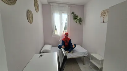 Room for rent in Sevilla Casco Antiguo, Sevilla