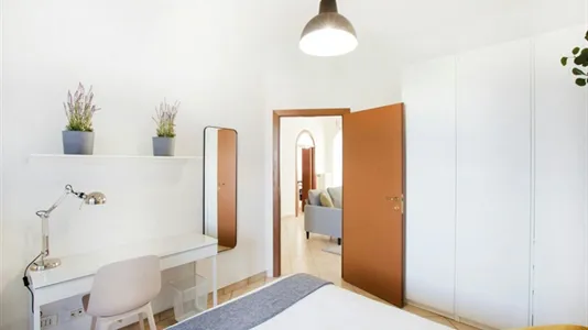 Rooms in Milano Zona 7 - Baggio, De Angeli, San Siro - photo 3