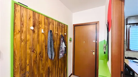 Rooms in Padua - photo 7