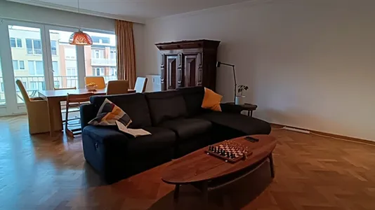 Apartments in Brussels Elsene - photo 1