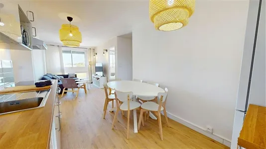 Rooms in Lyon - photo 8