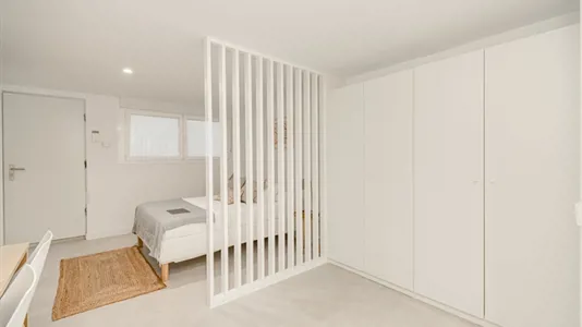 Apartments in Madrid Usera - photo 2