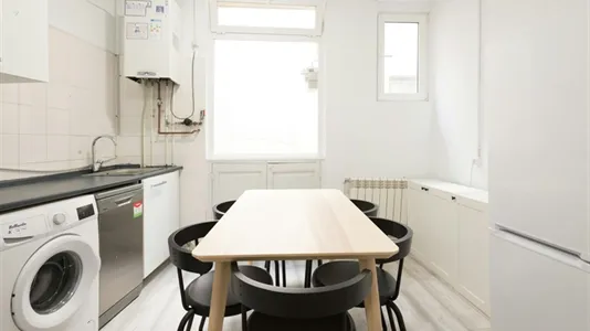 Rooms in Madrid Retiro - photo 9