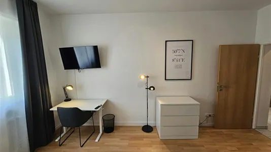 Rooms in Location is not specified - photo 10