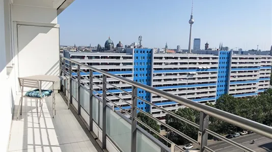 Apartments in Berlin Mitte - photo 7