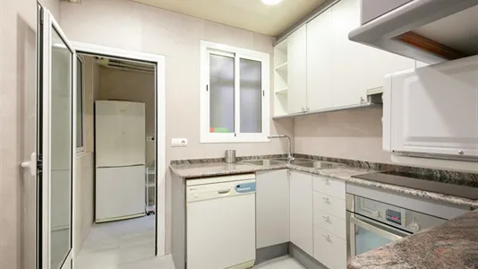 Rooms in Barcelona Sarrià-St. Gervasi - photo 6