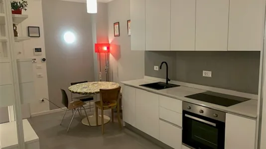 Apartments in Bologna - photo 4