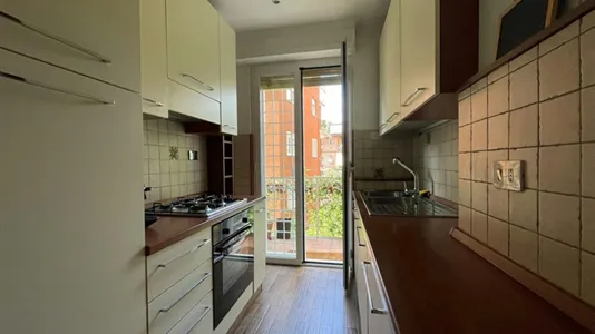 Apartments in Roma Municipio XIV – Monte Mario - photo 5