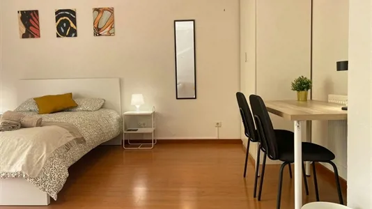 Rooms in Majadahonda - photo 3