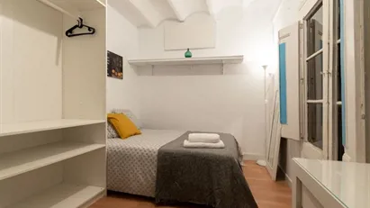 Room for rent in Barcelona Ciutat Vella, Barcelona