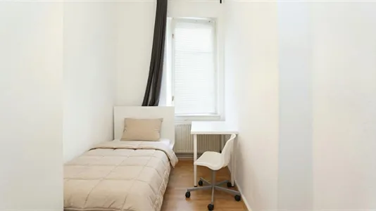 Rooms in Berlin Neukölln - photo 2