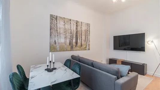 Apartments in Berlin Pankow - photo 6