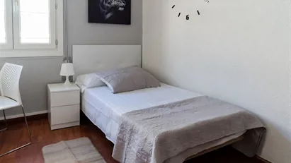 Room for rent in Alcalá de Henares, Comunidad de Madrid