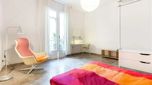 Rooms in Florence - photo 1