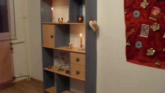 Apartments in Strasbourg - photo 6