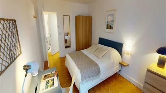 Rooms in Paris 15ème arrondissement - photo 3