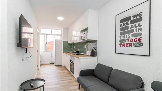 Rooms in Valladolid - photo 9