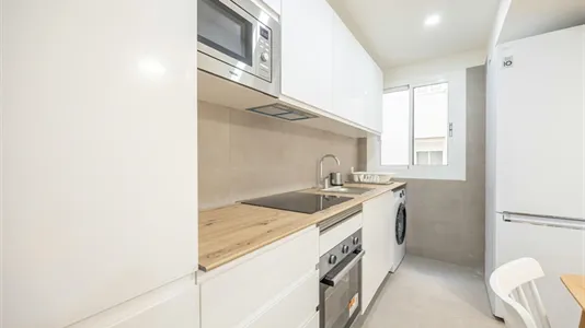 Rooms in Valencia L'Eixample - photo 5