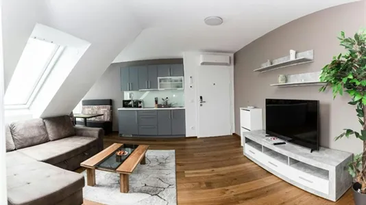 Apartments in Vienna Alsergrund - photo 1