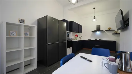 Rooms in Turin - photo 9