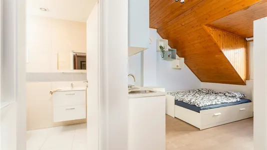 Apartments in Prague 10 - photo 10