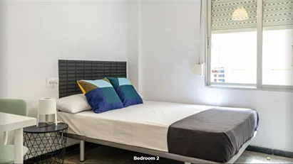 Room for rent in Valencia La Zaidía, Valencia (region)