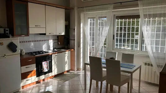 Apartments in Roma Municipio VIII – Appia Antica - photo 1