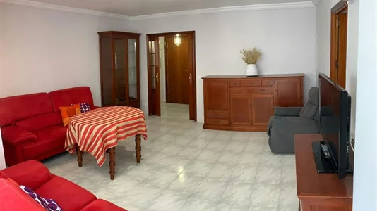 Rooms in Árbol Gordo - photo 3