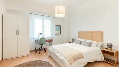 Room for rent in Valencia Extramurs, Valencia (region)