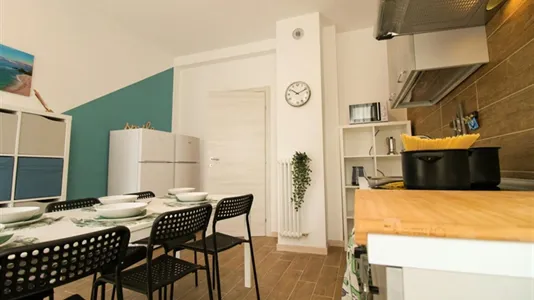 Rooms in Brescia - photo 9