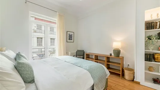 Apartments in Athens Agios Nikolaos - photo 4