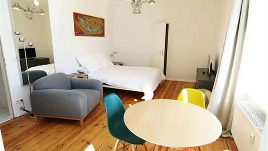 Apartments in Berlin Pankow - photo 3