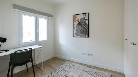 Apartments in Madrid Fuencarral-El Pardo - photo 10