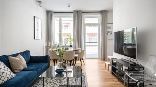 Apartments in Malmö City - photo 1