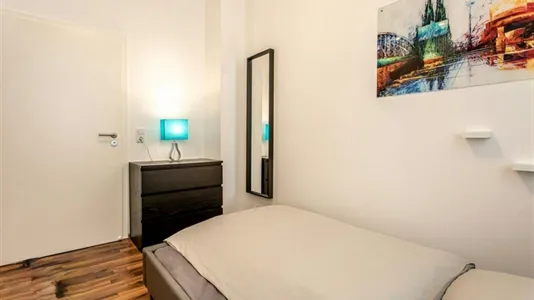 Rooms in Frankfurt Innenstadt I - photo 6