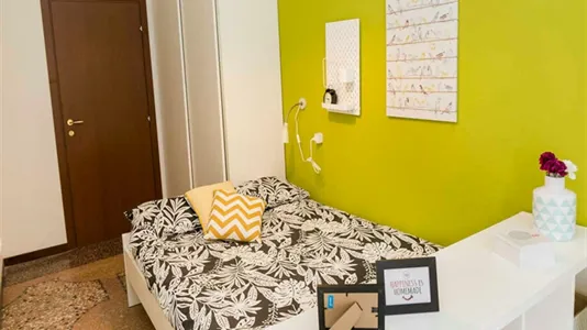 Rooms in Bologna - photo 1