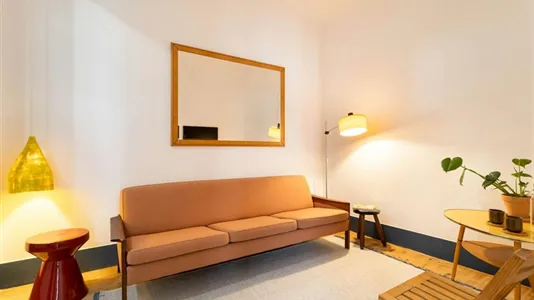 Apartments in Location is not specified - photo 10